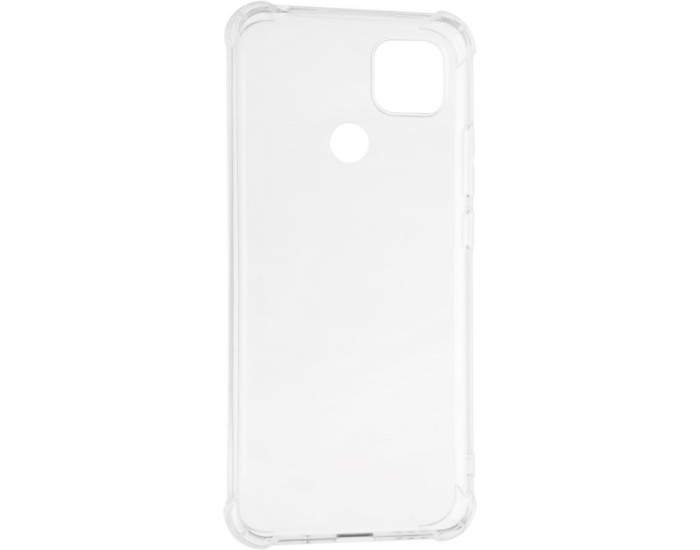 Чехол-силикон Gelius Ultra Thin Proof Xiaomi Redmi 9c Transparent