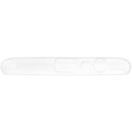 Чехол-силикон  Ultra Thin Air Case Realme C21Y Transparent