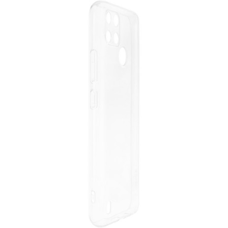 Чехол-силикон  Ultra Thin Air Case Realme C21Y Transparent