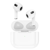 Беспроводные наушники Bluetooth Hoco EW43 White