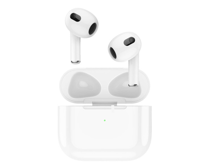 Беспроводные наушники Bluetooth Hoco EW43 White