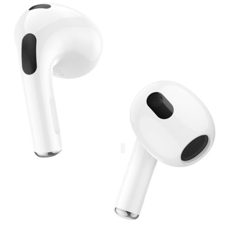 Беспроводные наушники Bluetooth Hoco EW43 White