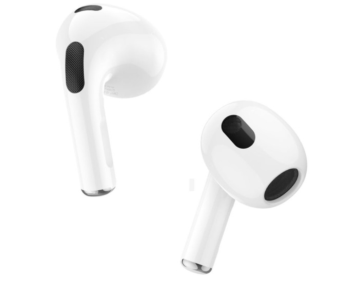Беспроводные наушники Bluetooth Hoco EW43 White