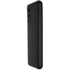 Чехол-силикон Full Soft Matte Case Vivo Y53s Black