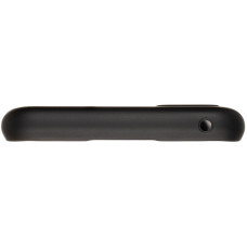 Чехол-силикон Full Soft Matte Case Vivo Y53s Black