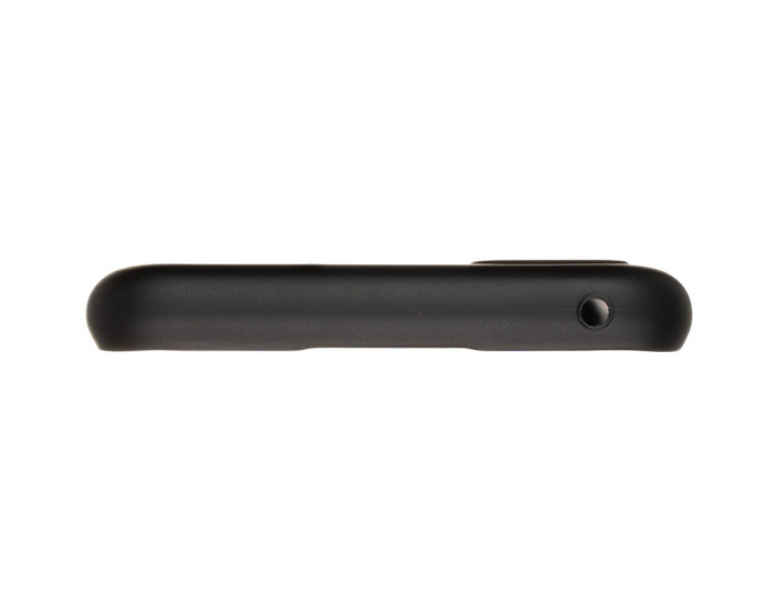 Чехол-силикон Full Soft Matte Case Vivo Y53s Black