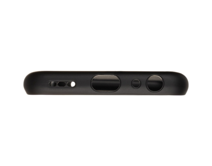 Чехол-силикон Full Soft Matte Case Vivo Y53s Black