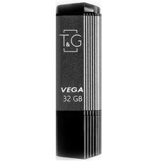 Флешка USB 32Gb T&G Vega 121 Grey