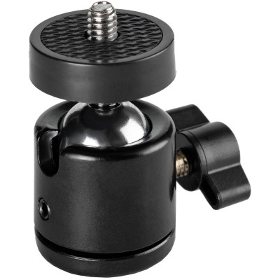 Кольцевая лампа Gelius Pro Blogger Set Life Hack Tune RGB GP-BS003