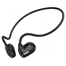 Беспроводные Наушники Bluetooth Hoco ES63 Graceful Air Conduction Earphones черный