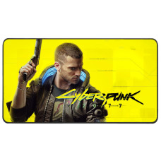 Коврик для мышки Cyberpunk P700 (70*30)