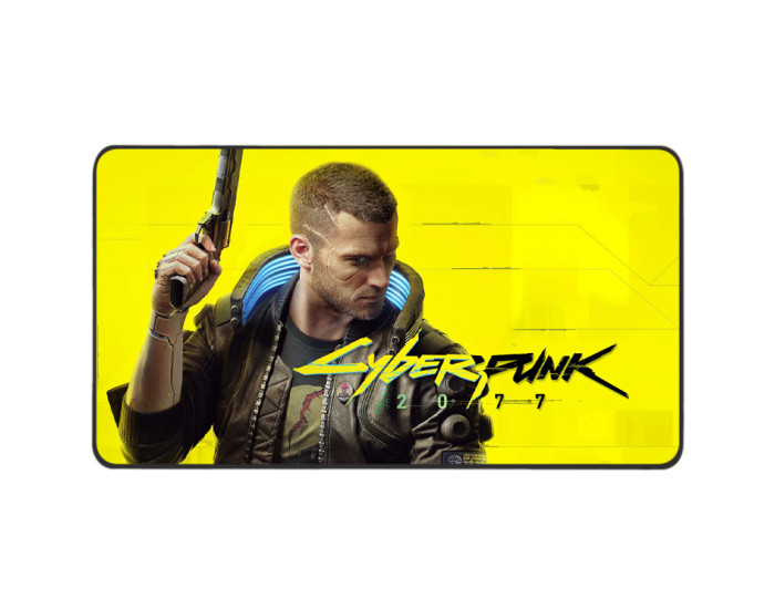 Коврик для мышки Cyberpunk P700 (70*30)