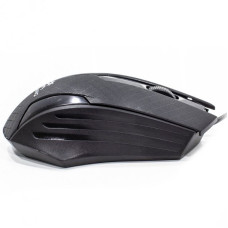 Мышь USB Jeqang JM-029 Black