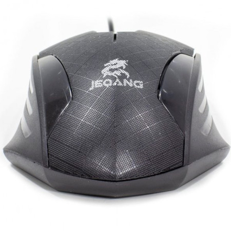 Миша USB Jeqang JM-029 Black