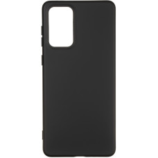 Чехол-силикон оригинал Full Soft Matte Samsung A736 A73. Black