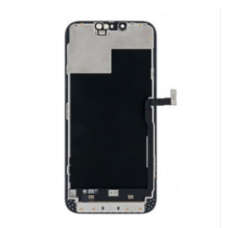 Дисплей с сенсорным экраном (модуль) iPhone 13 Pro Max, черный оригинал
