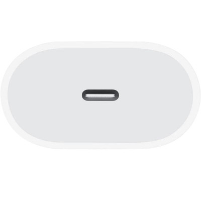 Мережеве зарядний Original Quality Type-C 35W (box)