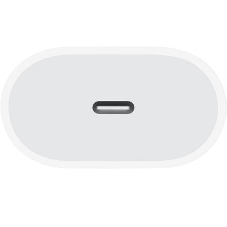Сетевое зарядное Original Quality Type-C 35W (box)