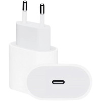 Сетевое зарядное Original Quality Type-C 35W (box)