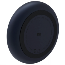 Беспроводная зарядка Xiaomi Mi Wireless Charger 10W (WPC01ZM) Black