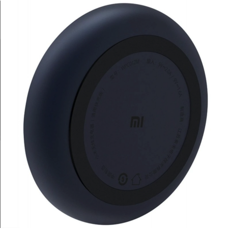 Беспроводная зарядка Xiaomi Mi Wireless Charger 10W (WPC01ZM) Black