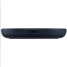 Беспроводная зарядка Xiaomi Mi Wireless Charger 10W (WPC01ZM) Black