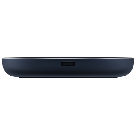 Беспроводная зарядка Xiaomi Mi Wireless Charger 10W (WPC01ZM) Black