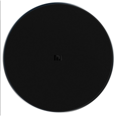 Беспроводная зарядка Xiaomi Mi Wireless Charger 10W (WPC01ZM) Black