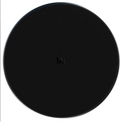 Беспроводная зарядка Xiaomi Mi Wireless Charger 10W (WPC01ZM) Black