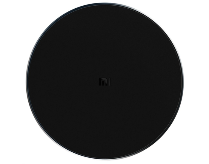 Беспроводная зарядка Xiaomi Mi Wireless Charger 10W (WPC01ZM) Black