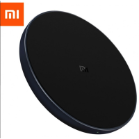 Бездротова зарядка Xiaomi Mi Wireless Charger 10W (WPC01ZM) Black