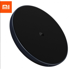 Беспроводная зарядка Xiaomi Mi Wireless Charger 10W (WPC01ZM) Black