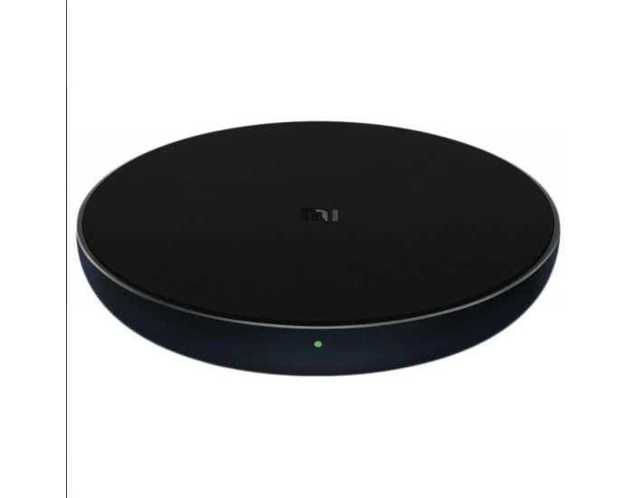 Беспроводная зарядка Xiaomi Mi Wireless Charger 10W (WPC01ZM) Black