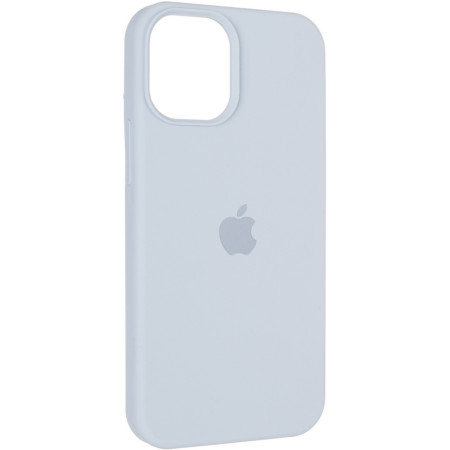 Чехол-силикон оригинал Soft Matte iPhone 7 / 8 Lilac