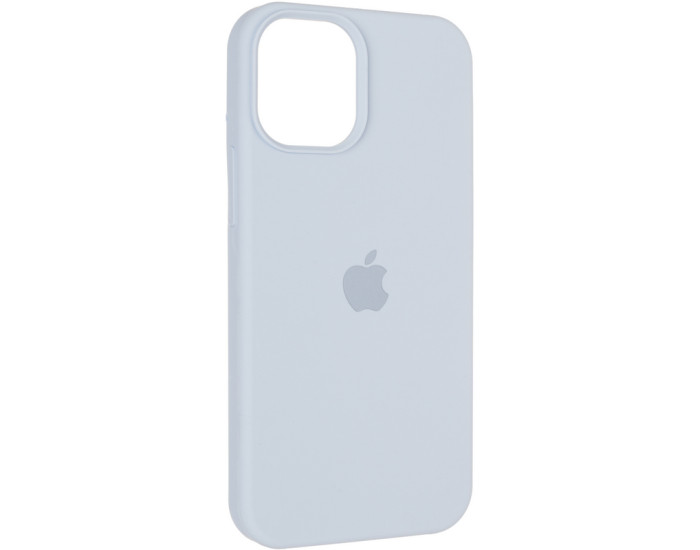 Чехол-силикон оригинал Soft Matte iPhone 7 / 8 Lilac