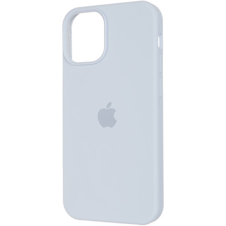 Чехол-силикон оригинал Soft Matte iPhone 7 / 8 Lilac