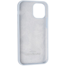 Чехол-силикон оригинал Soft Matte iPhone 7 / 8 Lilac