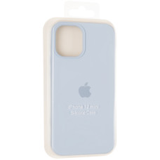 Чехол-силикон оригинал Soft Matte iPhone 7 / 8 Lilac