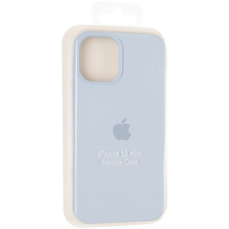 Чехол-силикон оригинал Soft Matte iPhone 7 / 8 Lilac