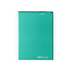 Аккумулятор Bravis Omega, 2000 mAh (Класс B)