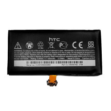 Акумулятор Premium HTC One V T320e, G24, BK76100, 1500 mAh