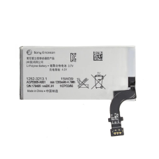 Акумулятор Sony Xperia AGPB009-A001, LT22i, 1265 mAh