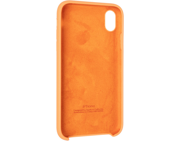 Чехол-силикон оригинал Soft Matte iPhone 7 Plus /8 Plus, Ocean blue