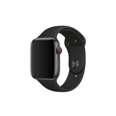 Ремінець для Apple Watch Series 42/44/45/49 mm M Black