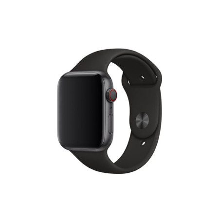 Ремешок для Apple Watch Series 42/44/45/49 mm M Black