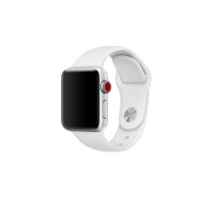 Ремінець для Apple Watch Series 38/40/41 mm White