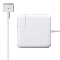 Сетевое зарядное устройство MacBook Apple Magsafe 2 85W A1424 (T)