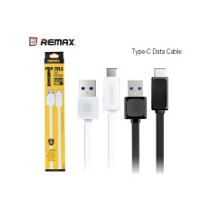 Кабель USB Remax RC-046a Dominator Fast Char Type-C Silver