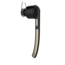 Беспроводная Bluetooth гарнитура Jablue T-013 Black