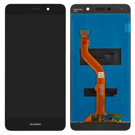 Дисплей с сенсорным экраном (модуль) Huawei GR5 (2017), Honor 6X, Mate 9 Lite, BL-L23, черный